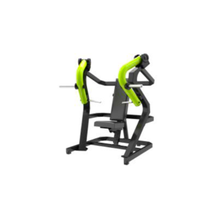 CHEST PRESS &#8211; FORCE