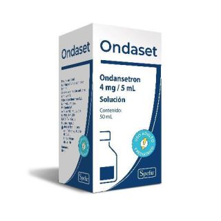 ONDASET SOLUCION 50 ML