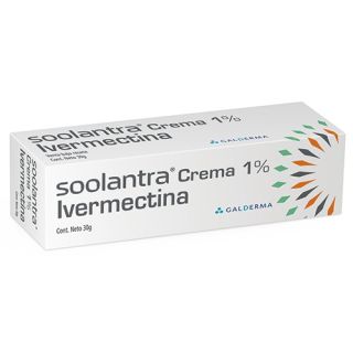SOOLANTRA 30 GR