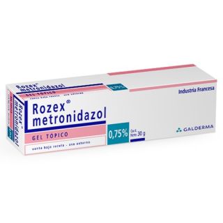 ROZEX GEL 30 GR