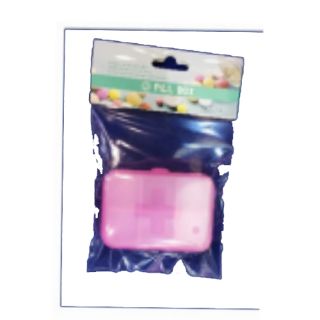 PASTILLERO 6 CAVID/ NAT/LIFE