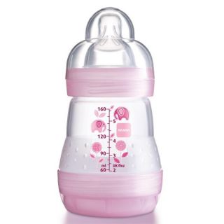 KUKA 81562 MAMADERA NATURAL PLUS 160 T/ANAT/ROSA