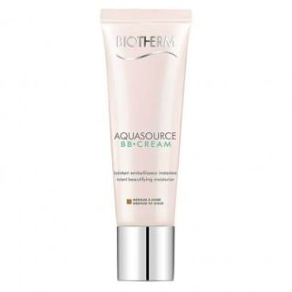 BIOTHERM T/ROSTRO AQUASOURCE BB CREAM PFONCEE T30