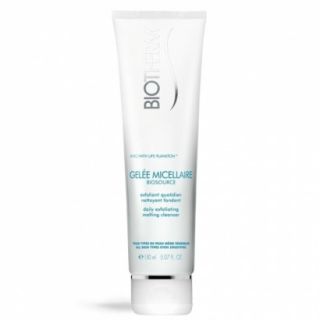 BIOTHERM T/ROSTRO BIOSOURCE GELEE NETT EXF/TTP 150