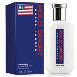 RALPH LAUREN POLO SPORT FRESH EDT 125 ML