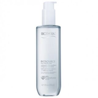 BIOTHERM T/ROSTRO BIOSOURCE EAU MICELLAIRE TTP 200