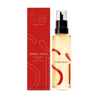 GIORGIO ARMANI SI PASSIONE EDP 100 ML