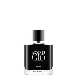 GIORGIO ARMANI ACQUA DE GIO ELIXIR 50 ML