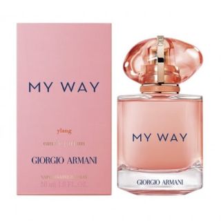 PERFUME GIORGIO ARMANI MY WAY EDP YLANG 2025 30 ML