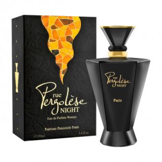 Rue Pergolese® Night Eau Da Parfum 100ml