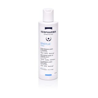 ISIS SENSYLIA GELEE LOC 200 ML