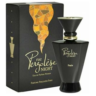 RUE  BOISSIERE 25 ML