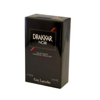 GUY LAROCHE DRAKKAR NOIR EDT VAP 100ML
