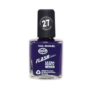 MOON ESMALTE UÑAS CLASIC 27 (DU)