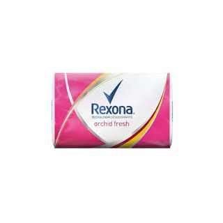 REXONA JABON PASTILLA ANTIBACT/ALOE 90GR 6X4