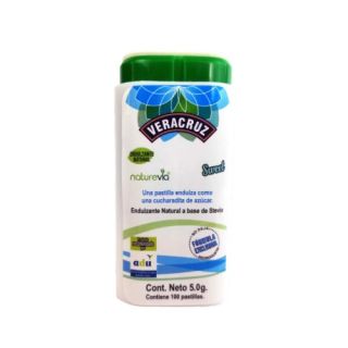 SWEETLIFE ENDULZANTE SOBRES 100 UND