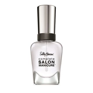 SALLY HANSEN MIRACLE COMPLETE SALON 101 CLEAR F/