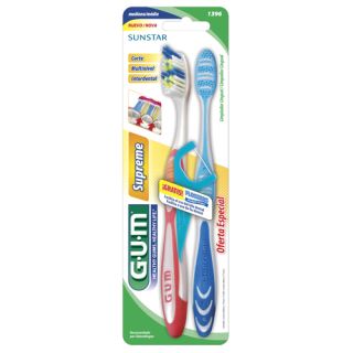 WATERPIK LIMPIA LENGUA 2 U TC-100