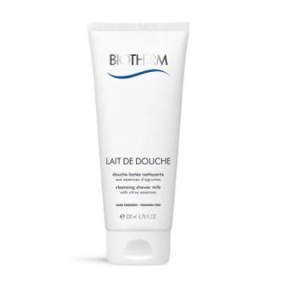 BIOTHERM T/CUERPO LAIT DE DOUCHE 200ML