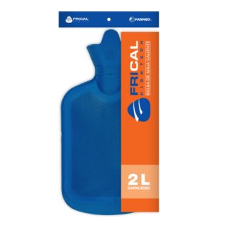 FARMAPLUS FO/AZUL BOLSA A/C 2L