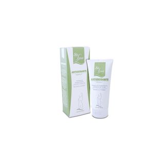 SIX SPA ANTIOXIDANTE OLIVA 180 GR