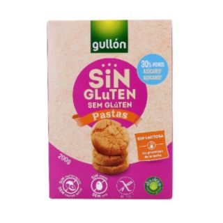 SHOW GOL GALLETA RELL FRU 110