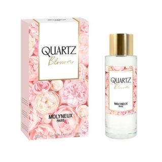 QUARTZ BLOSSOM EDP 100 ML