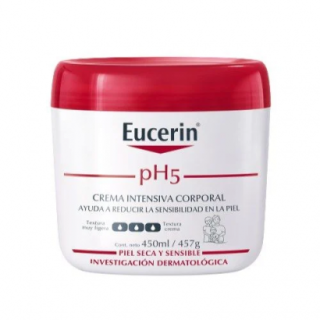 EUCERIN AQUAPHOR CREMA 50