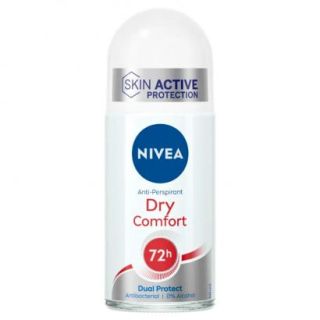 NIVEA ROLON DEO FEM DRY COMFORT 50