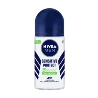 NIVEA ROLON DEO MEN SENSITIVE 50