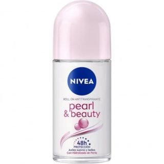 NIVEA ROLON DEO PEARL & BEAUTY 50