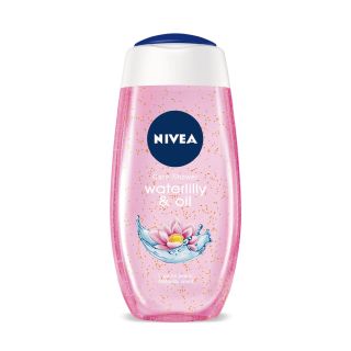 NIVEA GEL DUCHA WATERLILY & OIL 250
