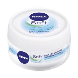 NIVEA SOFT POTE 200 ML