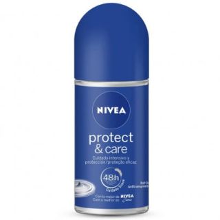 NIVEA ROLON DEO PROTECT & CARE 50