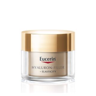 Crema Eucerin® Hyaluron Filler Día F30+ | 50ml