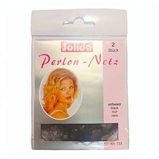 REDECILLA INVISIBLE 2 U NEGRO