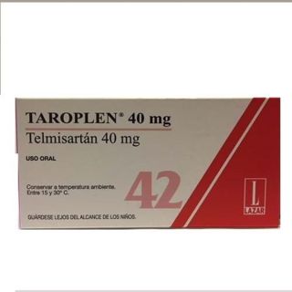 XOFLUZA 40 MG 2 COMP