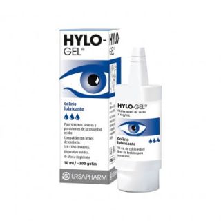 HYLO GEL