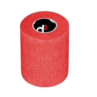 HADIBELL 5/5 ROJO BRILLANTE