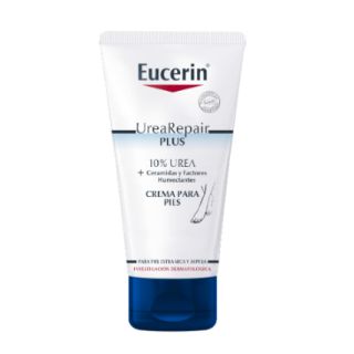 EUCERIN CREMA PARA PIES 10% UREA 100 ML
