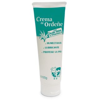 ACTENZ CREMAS ORDEÑE 195 GR