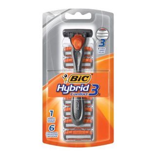 BIC  ROLL TRIU 537R 0.5 NEGRO