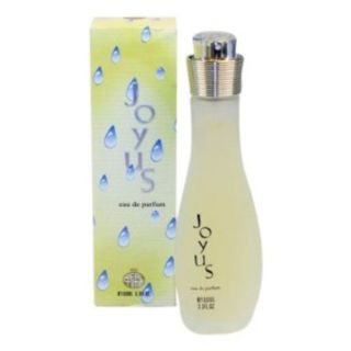 COSCENTRA PARFUMS FEM/REAL TIME JOYUS EDT 100