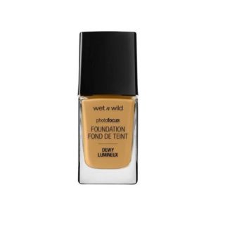 WET N WILD CORRECTOR PRIME FOCUS PRIMER SERUM