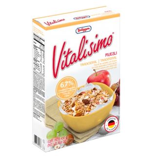 YERBA LA BAGUALA TRADICIONAL 80 GR