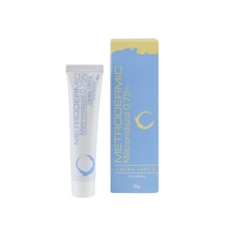 METRODERMIC CREMA 30 GR
