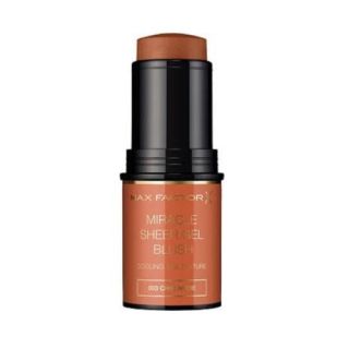 MAX FACTOR BASE MIRACLE SHEER GEL CHIC NUDE 03