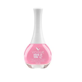 VOGUE ESMALTE EFECTO TOTAL 6 ENERGICO ESMALTE