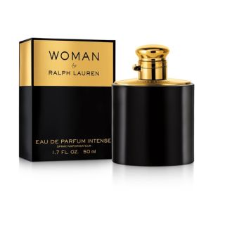 RALPH LAUREN WOMAN EDP 50 ML GIFT BOX