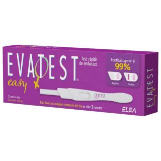 LADY TEST STICK ESTUCHE X 1